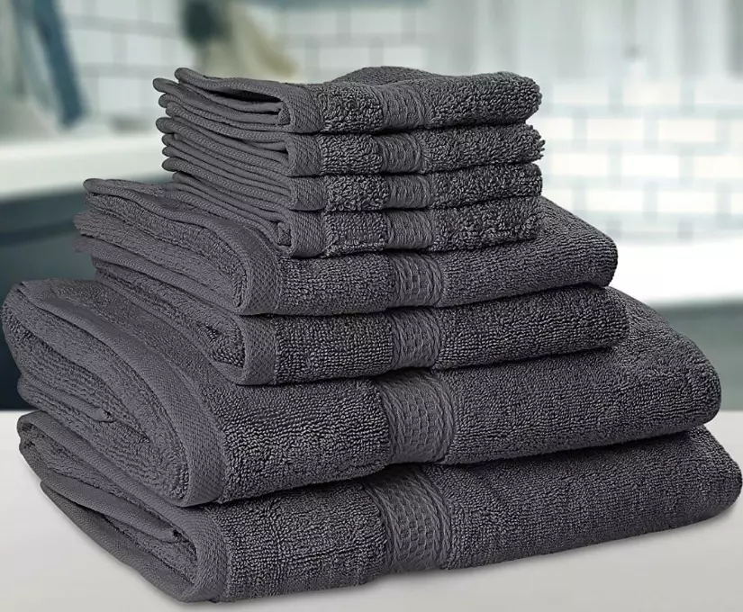 most absorbent towel fabric