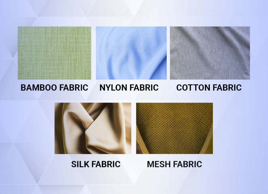 breathable underwear fabric