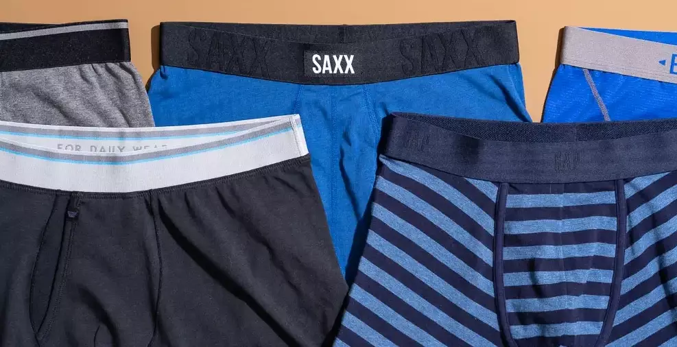 underwear material guide