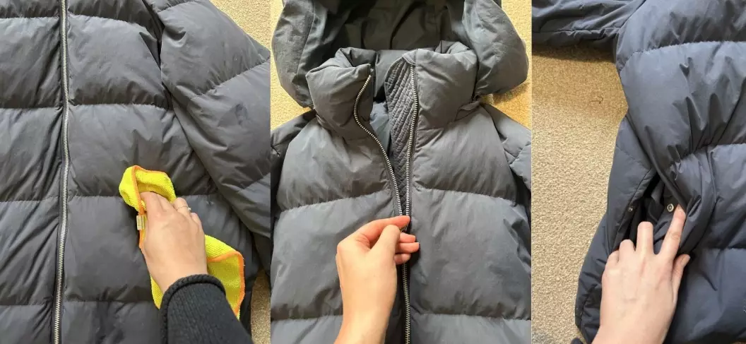 How to Wash a Puffer Jacket (Without Ruining It): Step-by-Step Guide