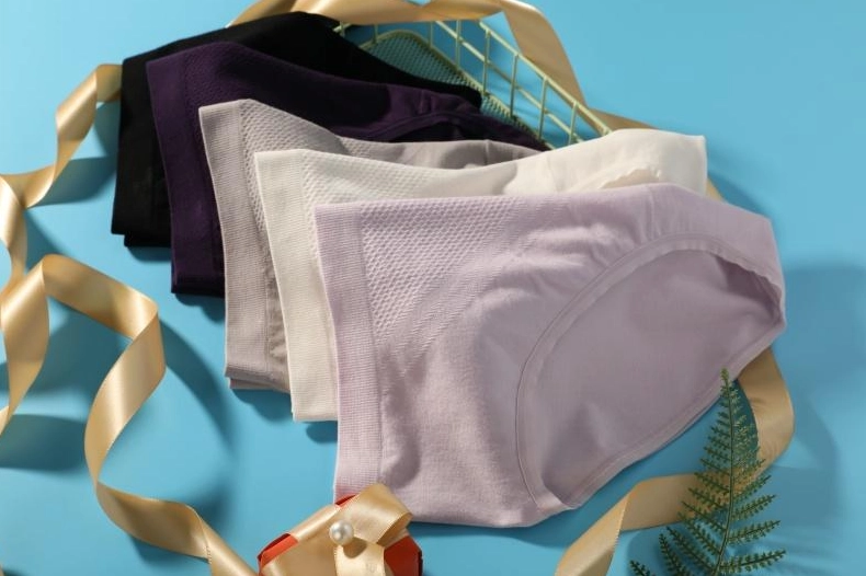 underwear material guide