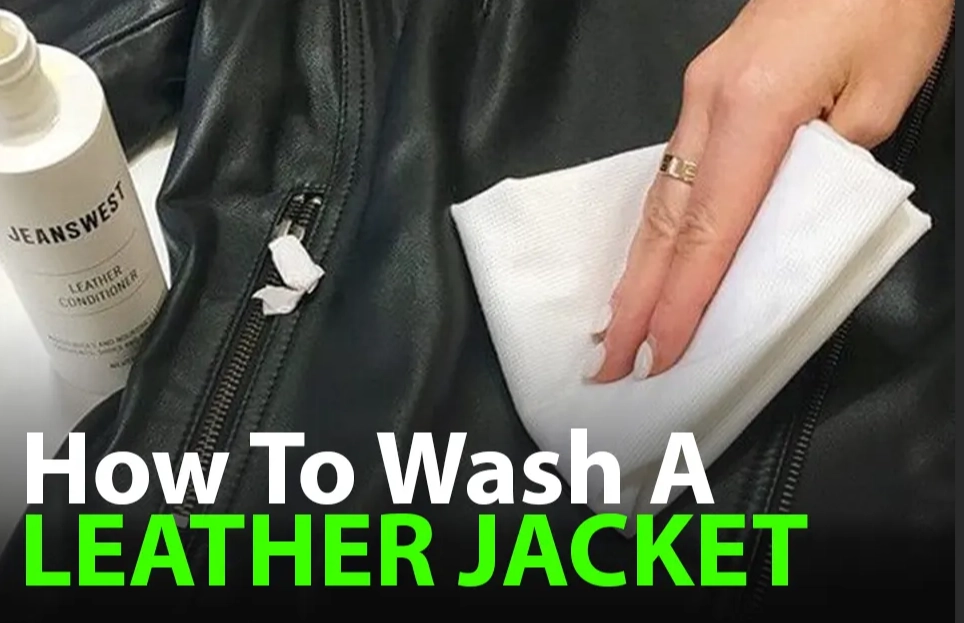 leather jacket cleaning leather jacket cleaning