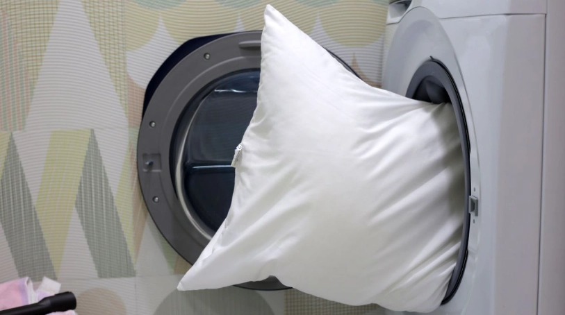 washing machine pillow cleaning washing machine pillow cleaning