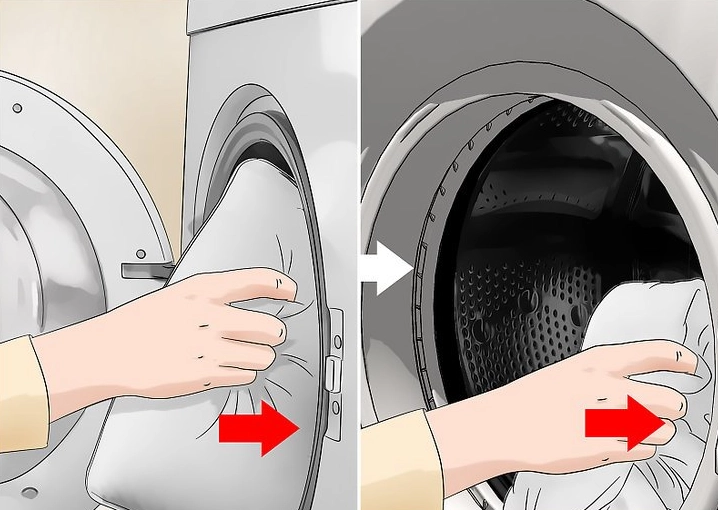 pillow care guide pillow care guide