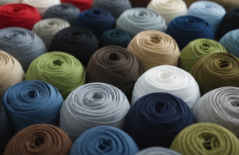 underwear material guide