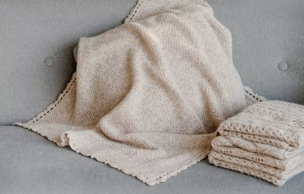 hand wash wool blanket