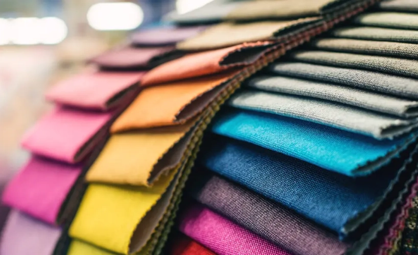 types of fabric for apparel