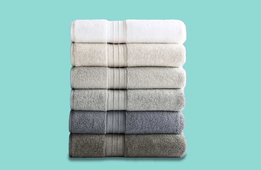 most absorbent towel fabric