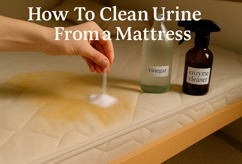mattress urine stain removal mattress urine stain removal