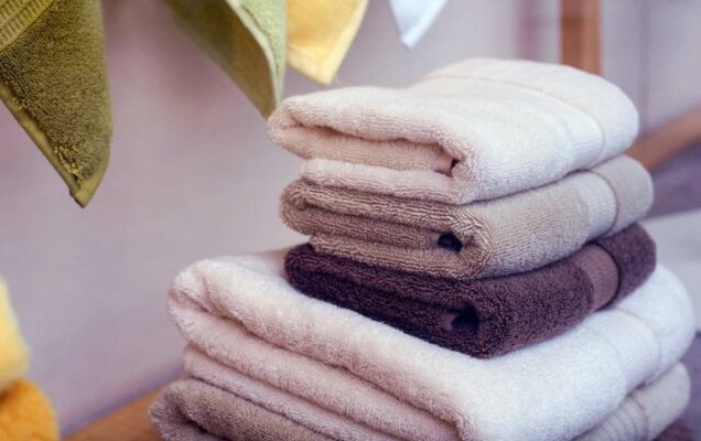 Best Bath Towel Fabric: A Guide to Cotton, Bamboo & More