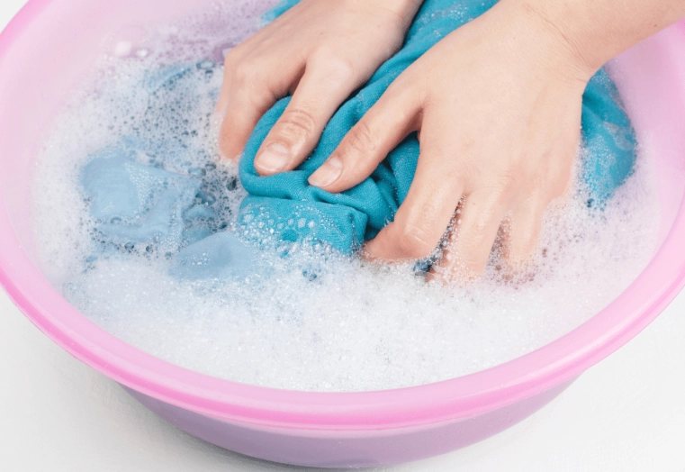 hand washing silk dress hand washing silk dress