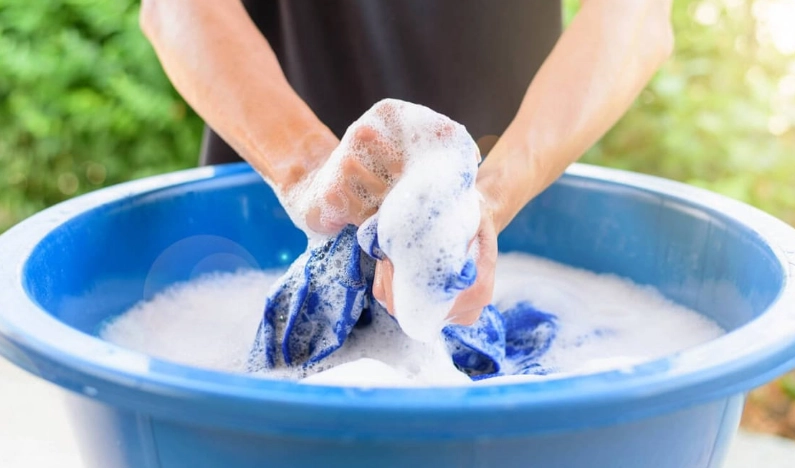 How to Hand Wash a Dress: The Expert Guide to Saving Delicate Fabrics