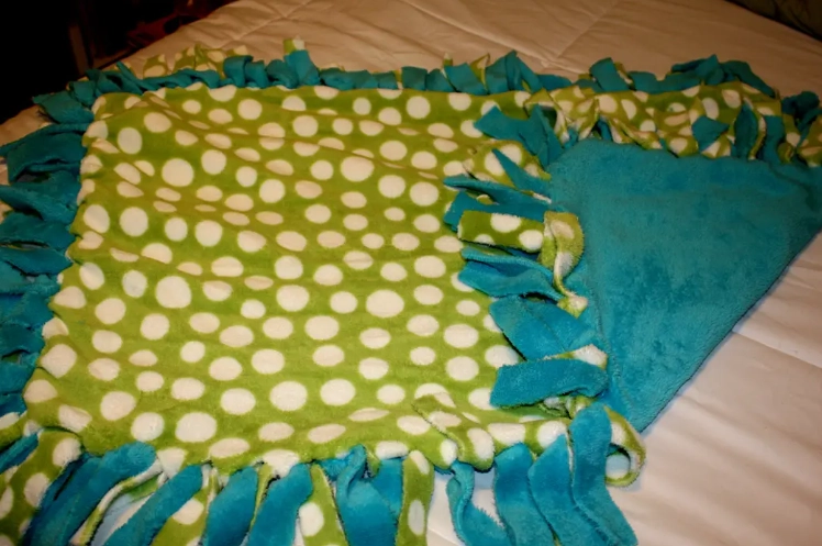 softest blanket fabric