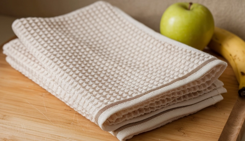 best linen for towels