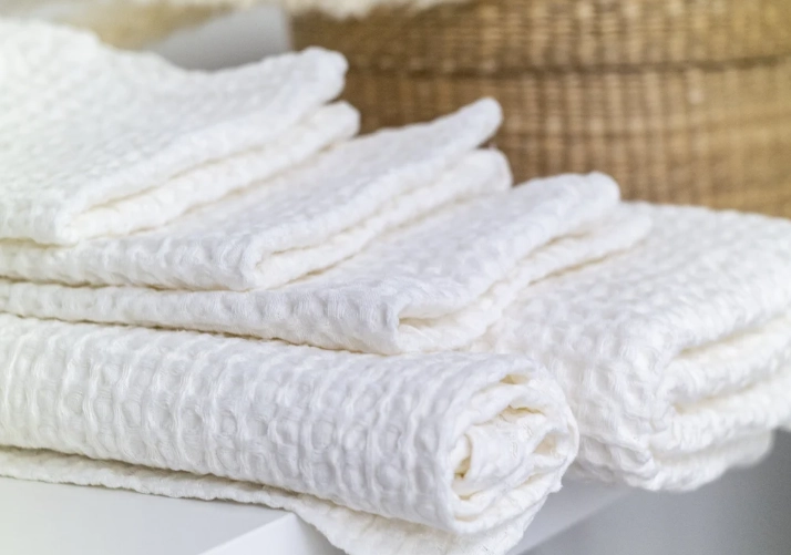 luxury bath towels