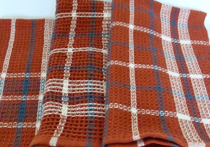 best linen for towels