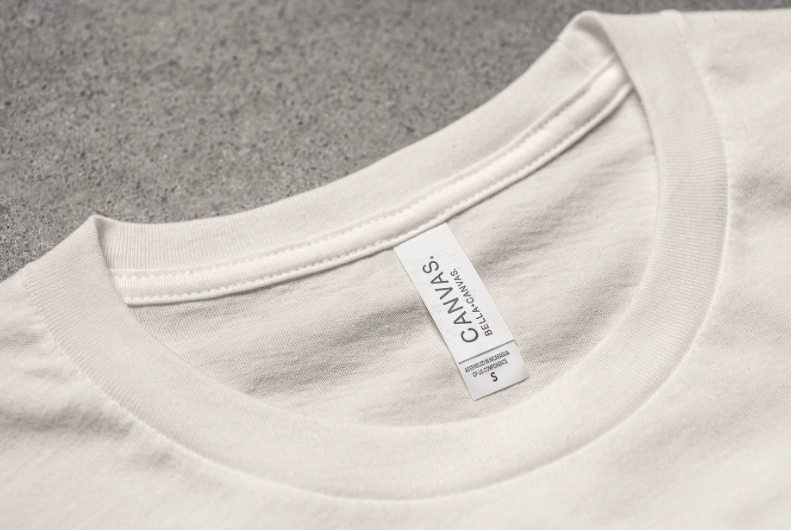 t shirt material guide