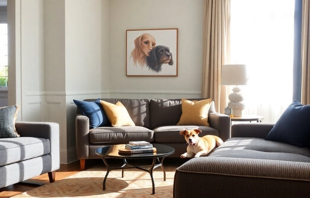 dog proof couch material dog proof couch material