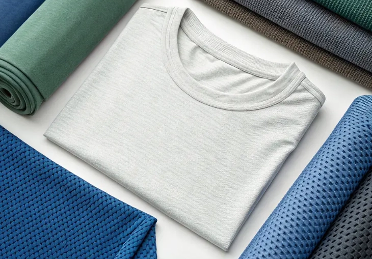 what is the softest t shirt fabric