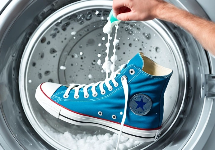 How to Wash Converse Shoes: The Complete Care Guide