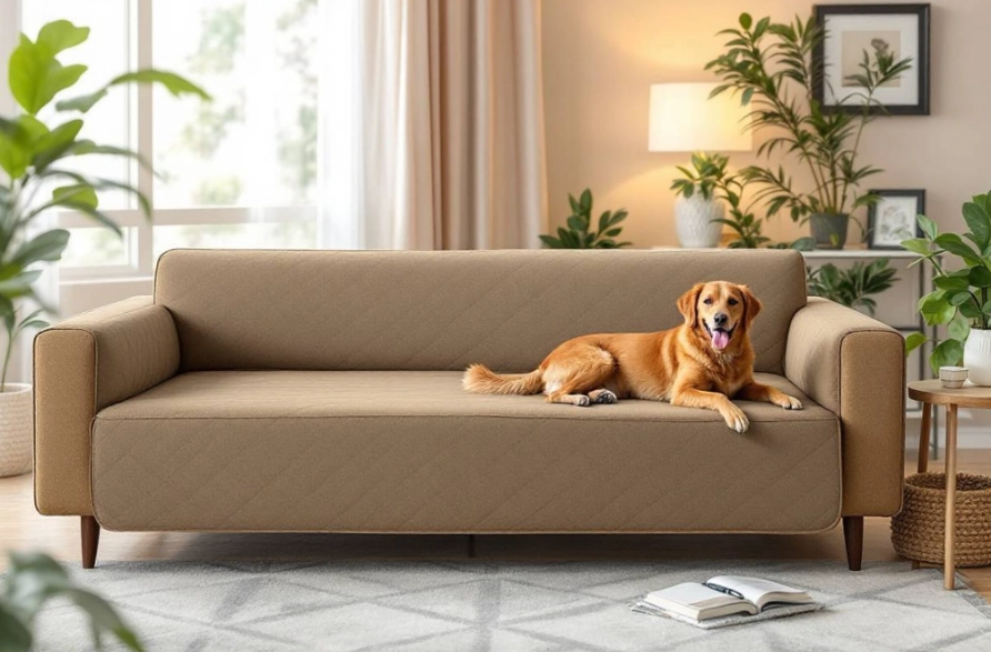 pet friendly fabric for furniture