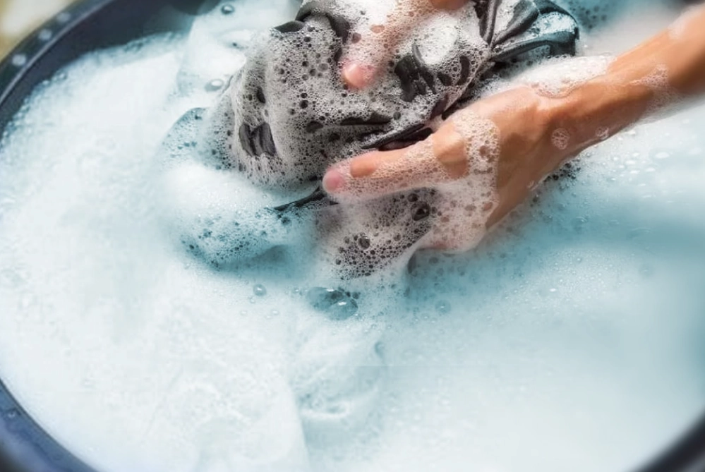 blanket care instructions