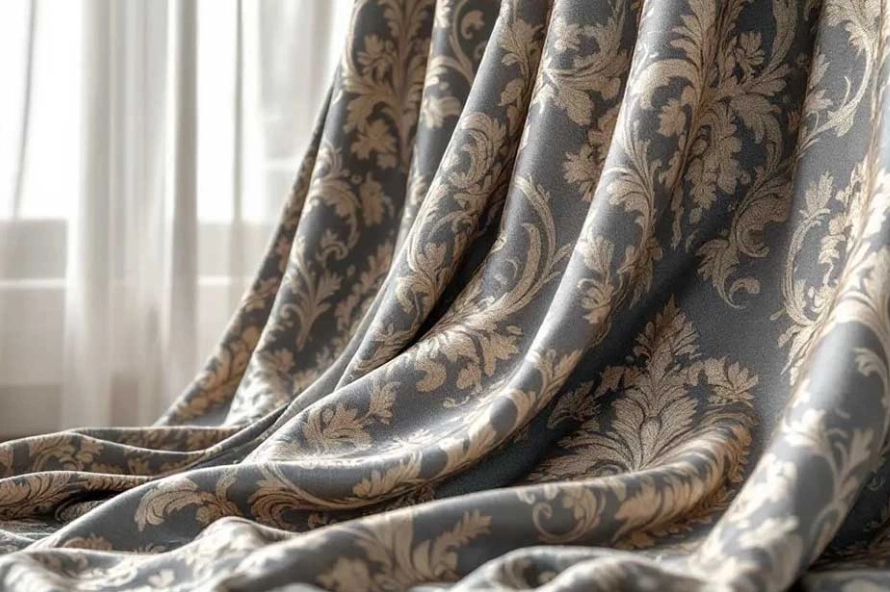 curtain fabric selection curtain fabric selection