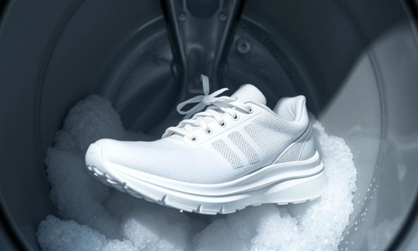 clean on cloud running shoes