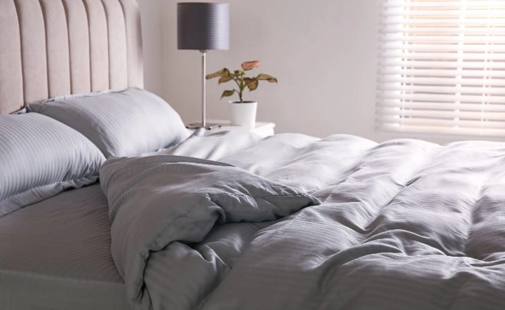 duvet cover material guide duvet cover material guide