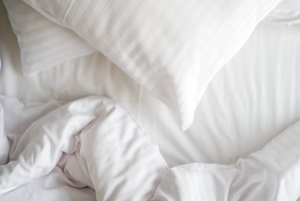 luxury bedding fabrics