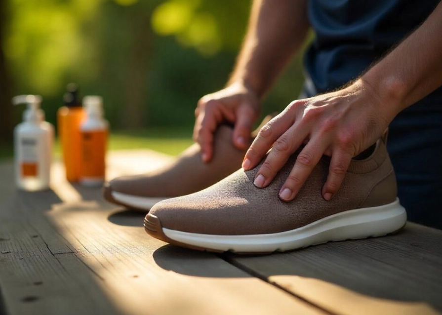 How to Wash On Cloud Shoes: The Right Way to Keep Them Fresh & Bouncy