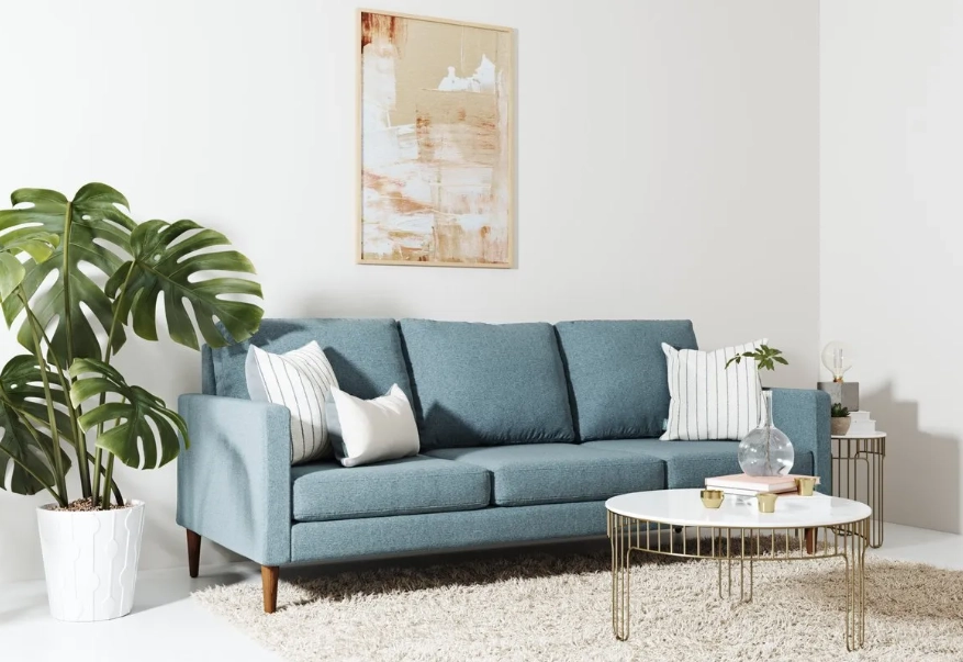 best couch fabric for pets