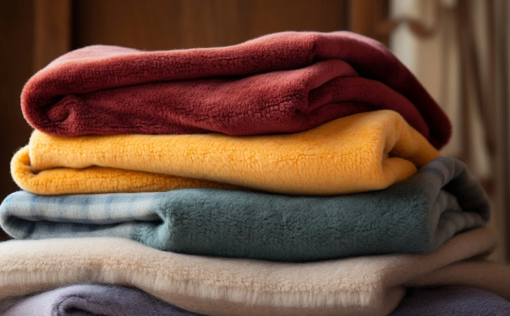 blanket care instructions