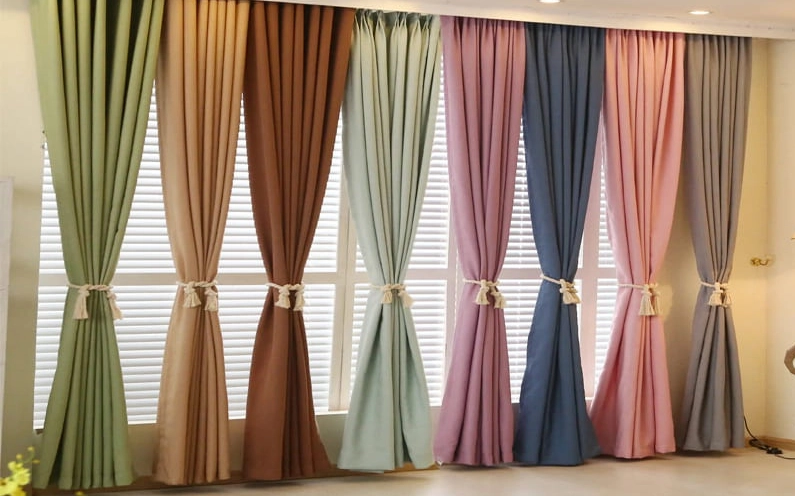 Best Fabric for Curtains: A Complete Guide to Material Selection