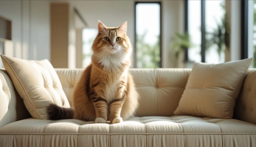 scratch resistant fabric for furniture