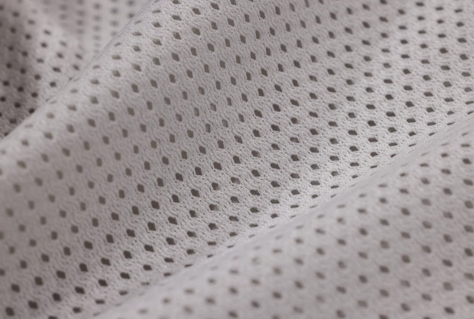 breathable fabric for summer