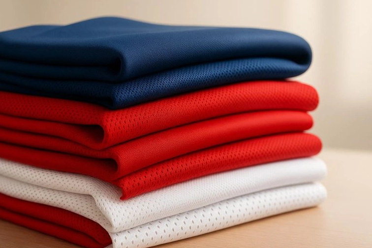 best fabrics for athletic wear