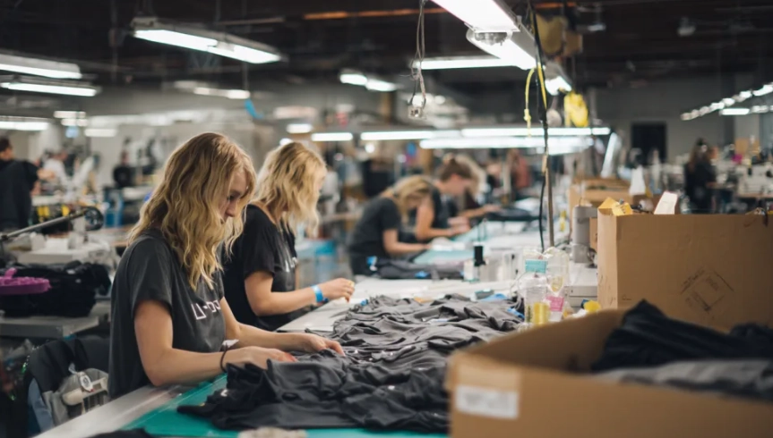 performance sportswear fabrics