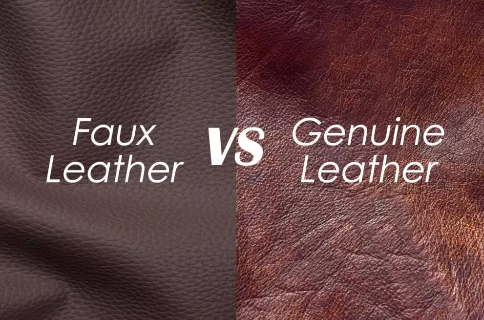 real leather environmental impact