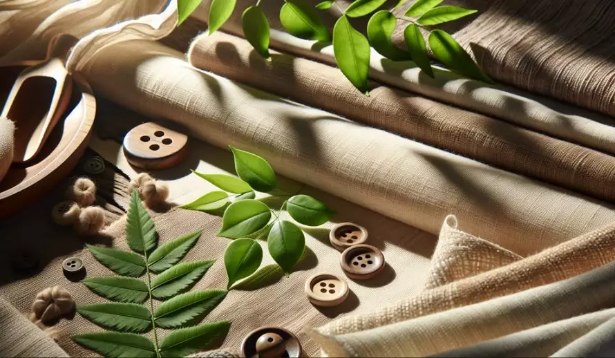 compostable textiles