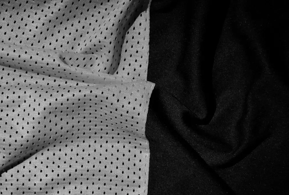 most breathable fabric