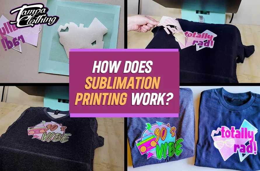 how to sublimate on modal how to sublimate on modal