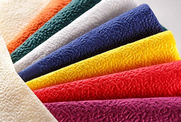 best fabric for sweating