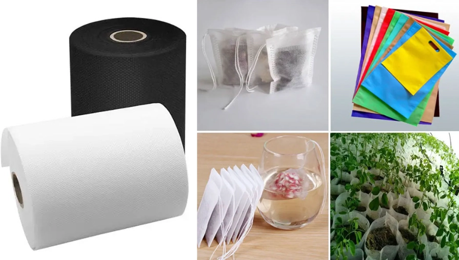 compostable textiles