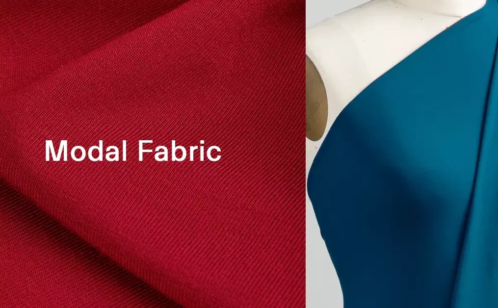 modal fabric benefits