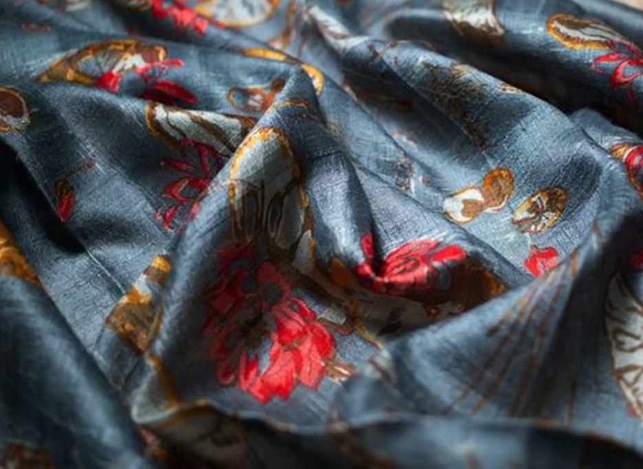 modal fabric printing modal fabric printing