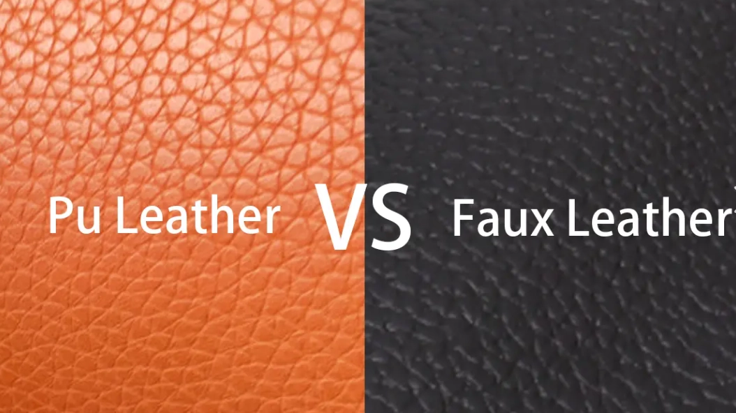 is faux leather durable