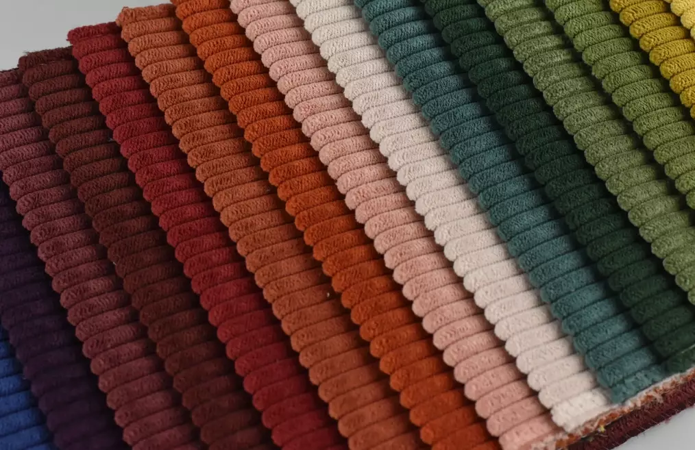 Durable Fabrics for Heavy-Duty Upholstery