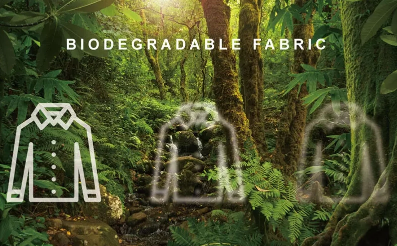 sustainable fashion materials