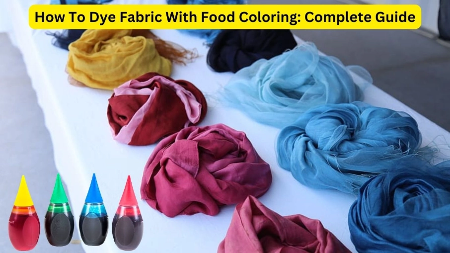 dyeing modal fabric